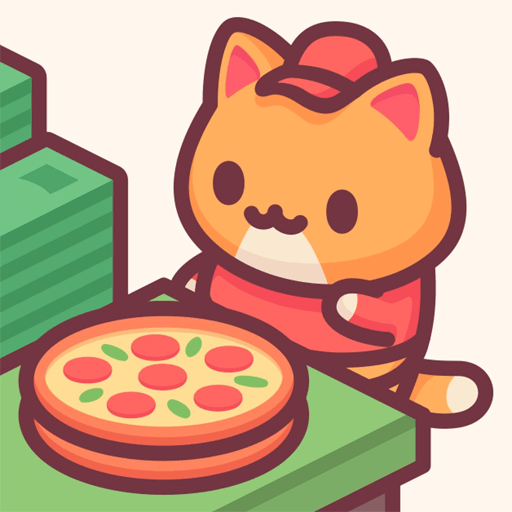 Cat Pizza