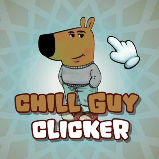 Chill Guy Clicker
