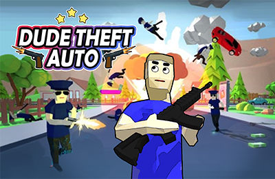 Dude Theft Auto
