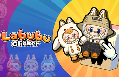 Labubu Clicker