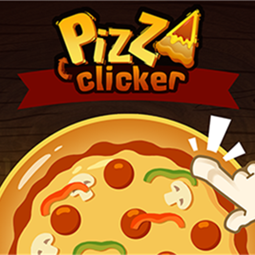 Pizza Clicker